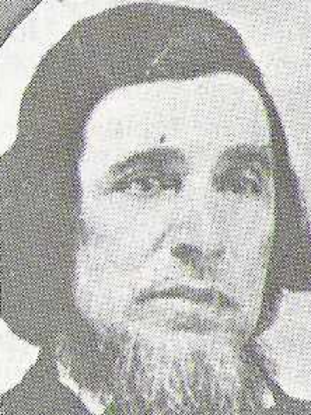 John Gallagher (1809 - 1875) Profile
